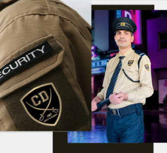 Security Services In Navi Mumbai